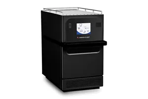 Piec konwekcyjno-mikrofalowy high-speed EIKON E2S TREND BLACK SP Merrychef