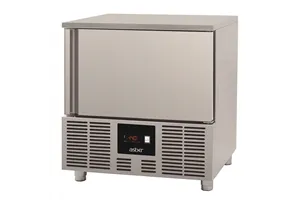 Szybkoschładzarka B-Line790x840x1290 1180W 230V Asber BBC-08