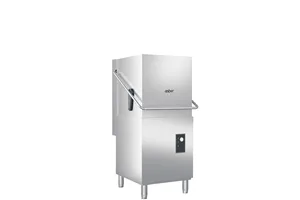 Zmywarka kapturowa Easy Line GEX-H510 630x750x1482 14,25kW 400V Asber GEX-H510 