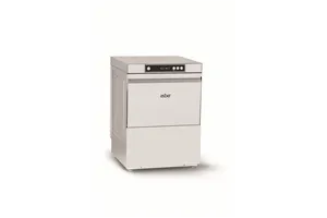 Zmywarka do naczyń Tech Line GT-510 pompa spustowa, płukanie na zimno, 600x605x830 6,2kW 400V Asber GT-510 COLD B