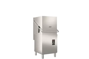 Zmywarka kapturowa Tech Line GTX-H510 dozownik płynu myjącego, pompa spustowa, pompa płucząca 630x750x1482 14,25kW 400V Asber GT