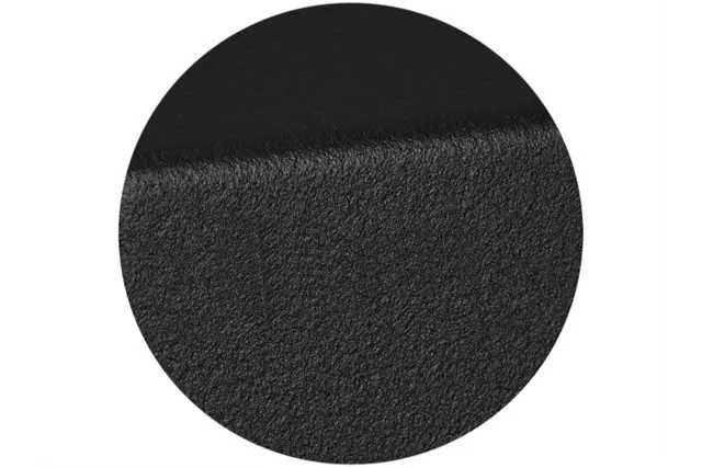 Wieszak pojedynczy MERIDA STELLA BLACK LINE, czarny
 Merida GSC402