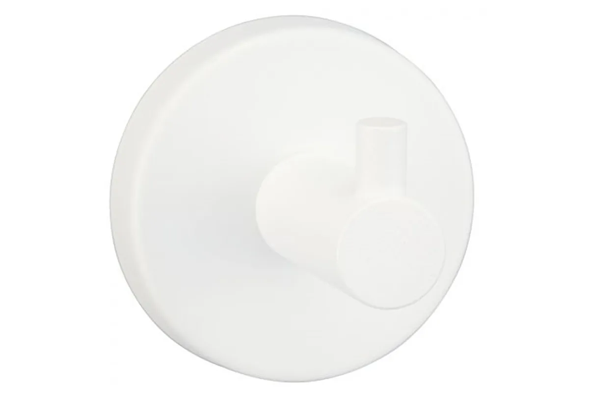 Wieszak pojedynczy MERIDA STELLA WHITE LINE, biały
 Merida GSB402