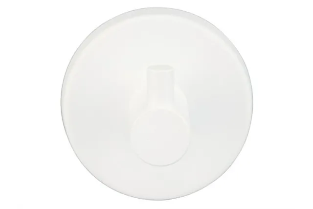 Wieszak pojedynczy MERIDA STELLA WHITE LINE, biały
 Merida GSB402