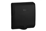 Suszarka do rąk MERIDA TURBO JET SLIM BLACK LINE, czarna
 Merida EIC109