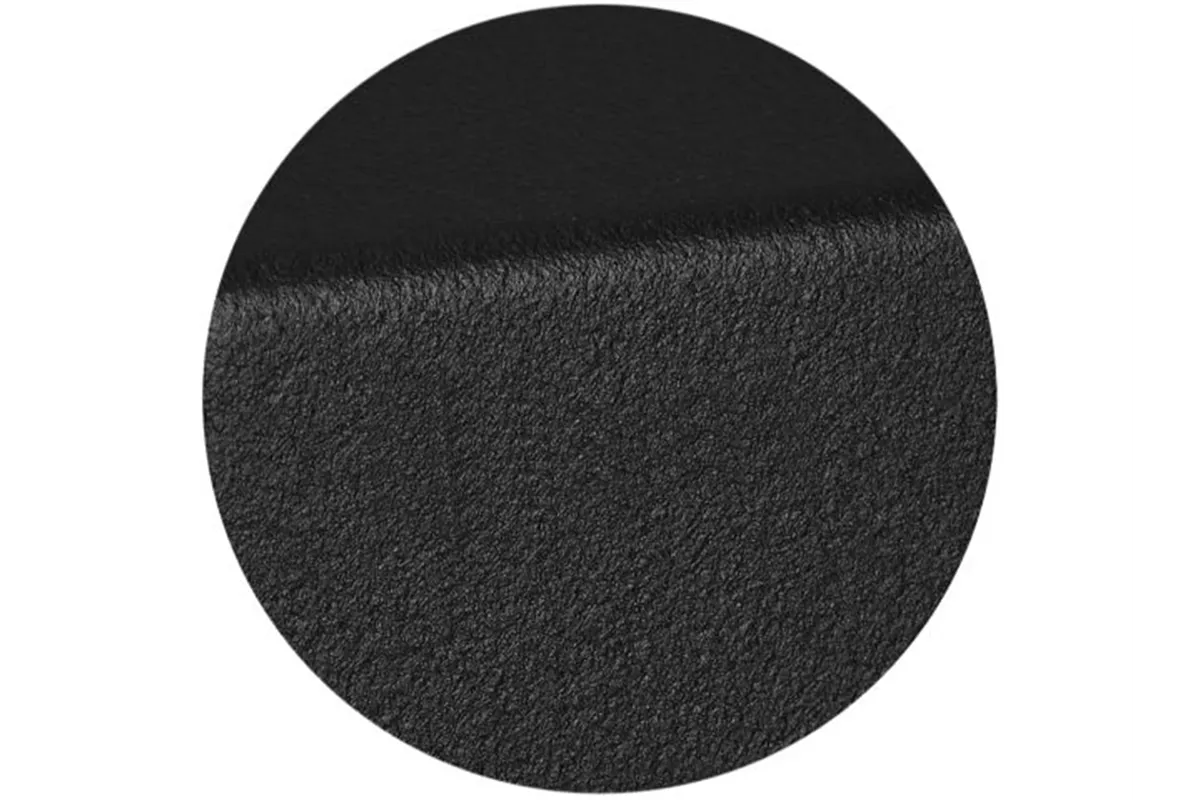 Suszarka do rąk MERIDA TURBO JET SLIM BLACK LINE, czarna
 Merida EIC109