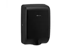 Suszarka do rąk MERIDA TURBO JET SLIM MINI BLACK LINE, czarna
 Merida EIC110