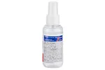 Płyn dezynfekcyjny o zapachu róży MERIDA POLANA LUX DDR+ LIQUID do higienicznej dezynfekcji rąk 100ml z atomizerem
 MAD966