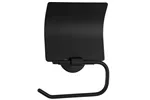Uchwyt na papier toaletowy MERIDA STELLA BLACK LINE, czarny
 Merida GSC404