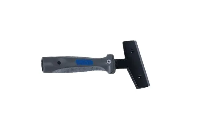 Skrobak do szyb 10 cm, szary
 Merida L020