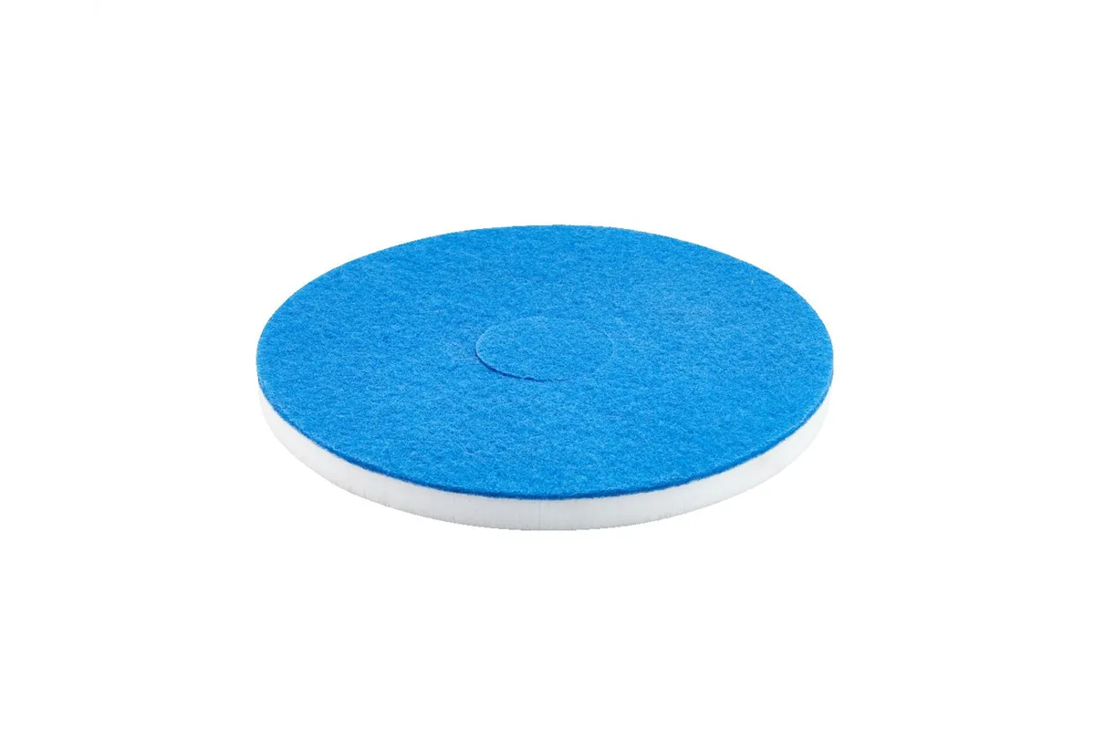 Superpad maszynowy z melaminy 14"
 Merida SPM514