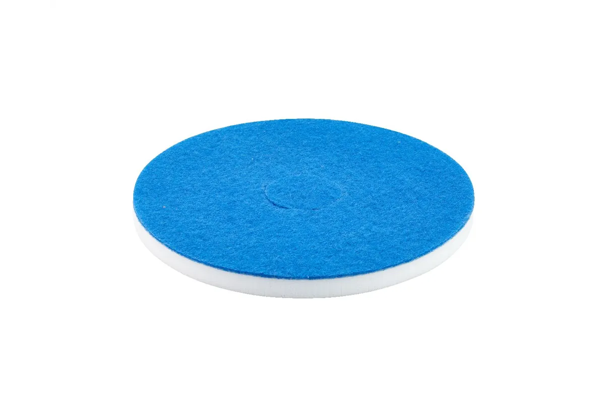 Superpad maszynowy z melaminy 15"
 Merida SPM515