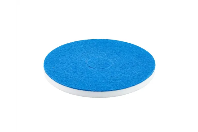 Superpad maszynowy z melaminy 15"
 Merida SPM515