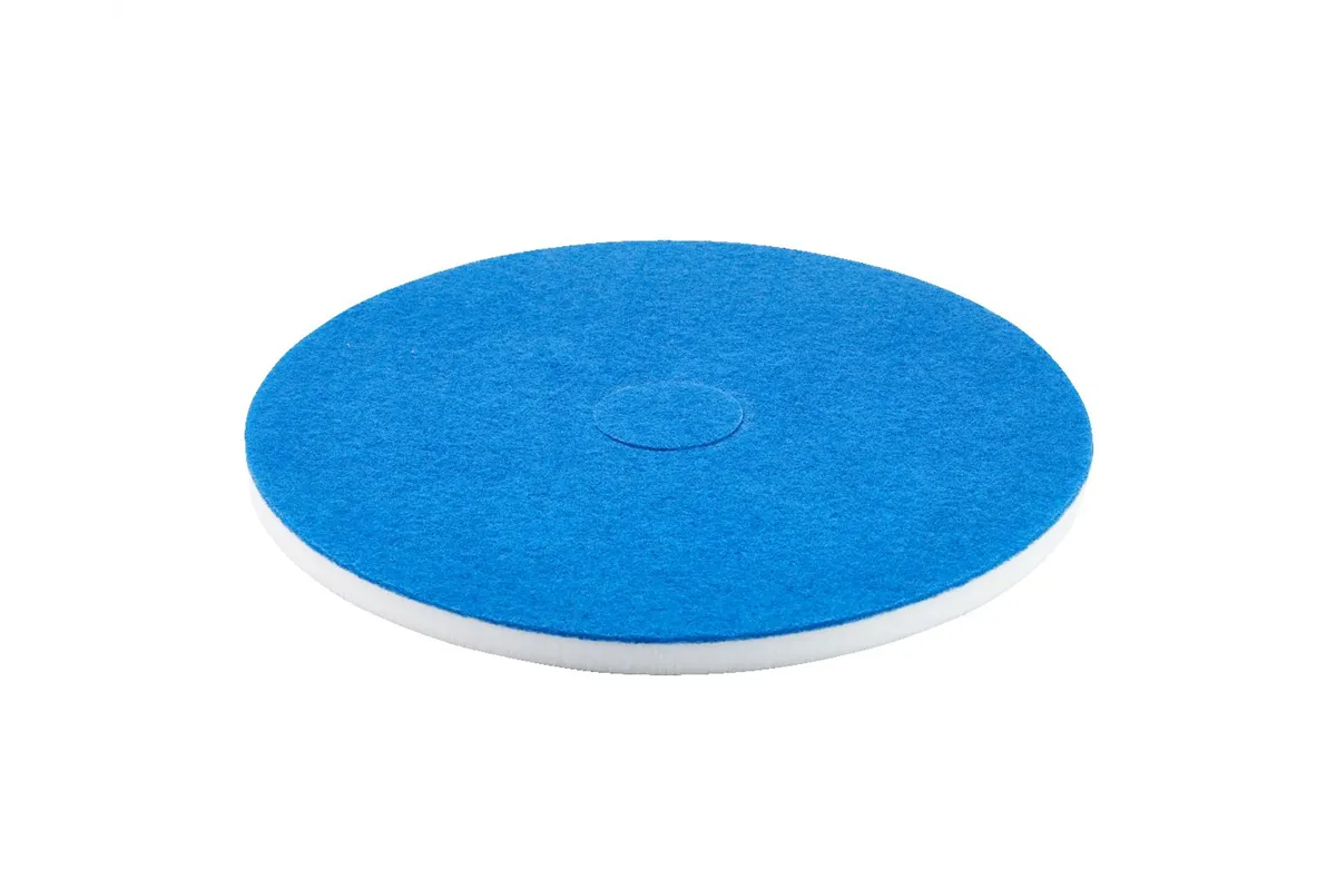 Superpad maszynowy z melaminy 18"
 Merida SPM518
