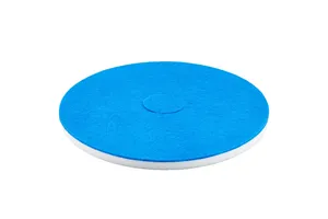 Superpad maszynowy z melaminy 19"
 Merida SPM519