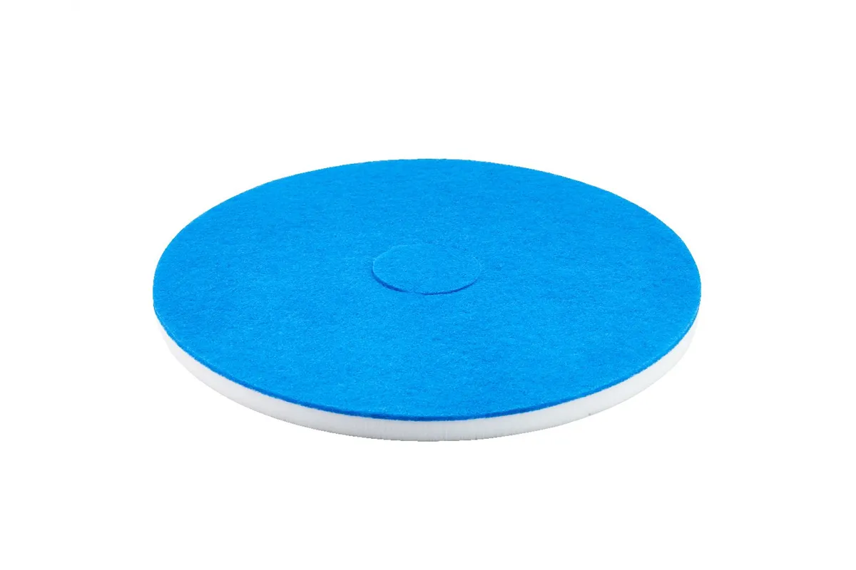 Superpad maszynowy z melaminy 19"
 Merida SPM519