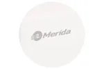 Pojemnik na ręczniki składane MERIDA STELLA WHITE LINE MAXI, biały
 Merida ASB103