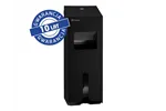 Pojemnik na tampony i podpaski MERIDA STELLA BLACK LINE, czarny
 Merida GSC024