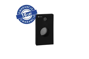Pojemnik na torebki higieniczne MERIDA STELLA BLACK LINE, czarny
 Merida GSC002