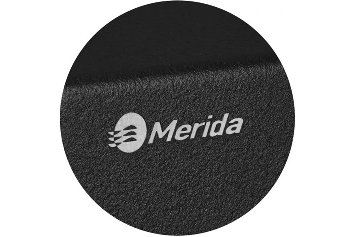 Pojemnik na torebki higieniczne MERIDA STELLA BLACK LINE, czarny
 Merida GSC002