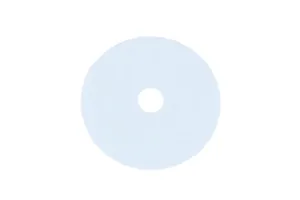 Pad maszynowy 18" OPTIMUM BIAŁY
 Merida SPB018