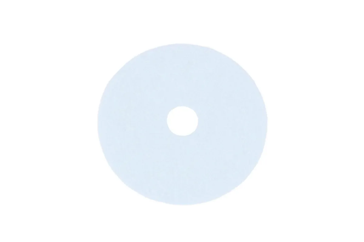 Pad maszynowy 18" OPTIMUM BIAŁY
 Merida SPB018