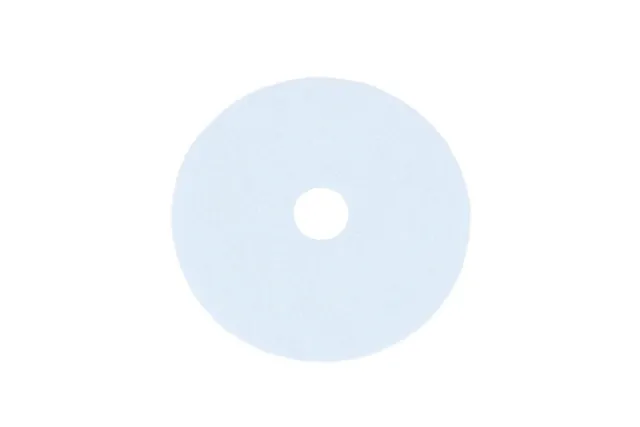 Pad maszynowy 18" OPTIMUM BIAŁY
 Merida SPB018