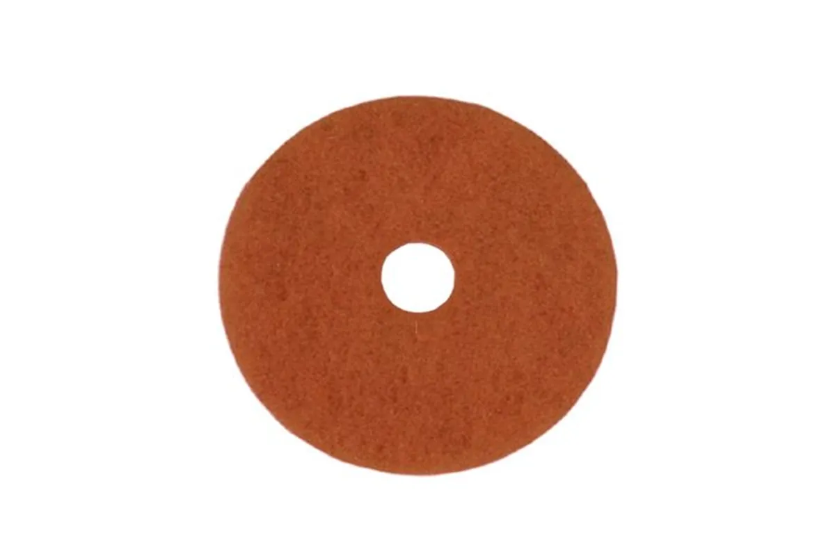 PAD MASZYNOWY 18" OPTIMUM, BRĄZOWY
 Merida SPW018