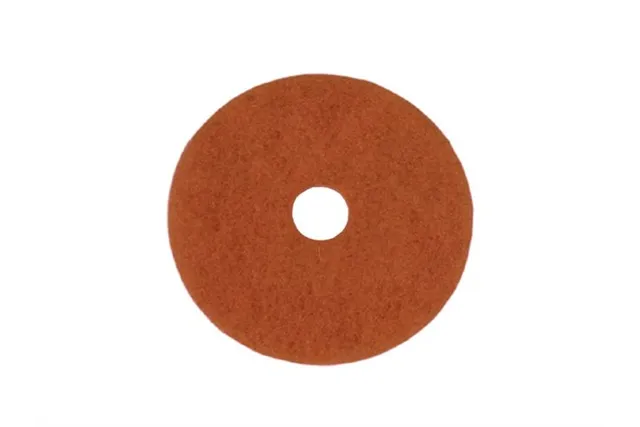 PAD MASZYNOWY 18" OPTIMUM, BRĄZOWY
 Merida SPW018