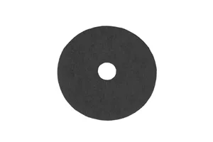 Pad maszynowy 18" OPTIMUM CZARNY
 Merida SPC018