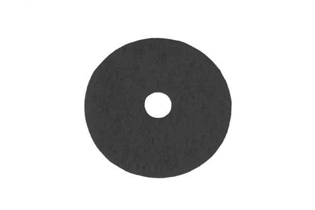 Pad maszynowy 18" OPTIMUM CZARNY
 Merida SPC018
