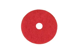 Pad maszynowy 18" OPTIMUM CZERWONY
 Merida SPR018