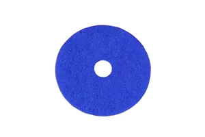PAD MASZYNOWY 18" OPTIMUM, NIEBIESKI
 Merida SPN018