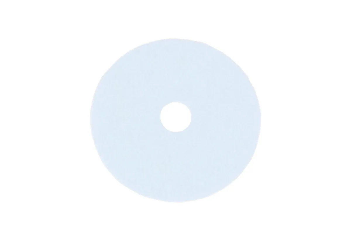 Pad maszynowy 19" OPTIMUM BIAŁY
 Merida SPB019