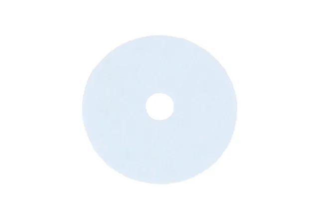 Pad maszynowy 19" OPTIMUM BIAŁY
 Merida SPB019