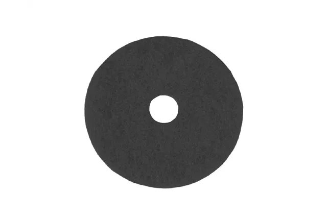 Pad maszynowy 19" OPTIMUM CZARNY
 Merida SPC019