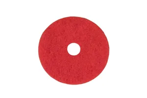 Pad maszynowy 19" OPTIMUM CZERWONY
 Merida SPR019