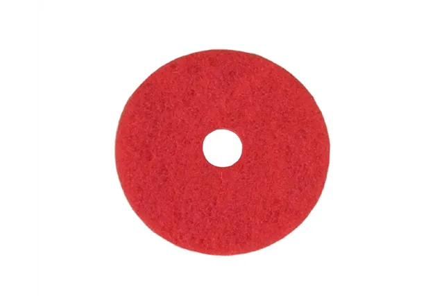 Pad maszynowy 19" OPTIMUM CZERWONY
 Merida SPR019