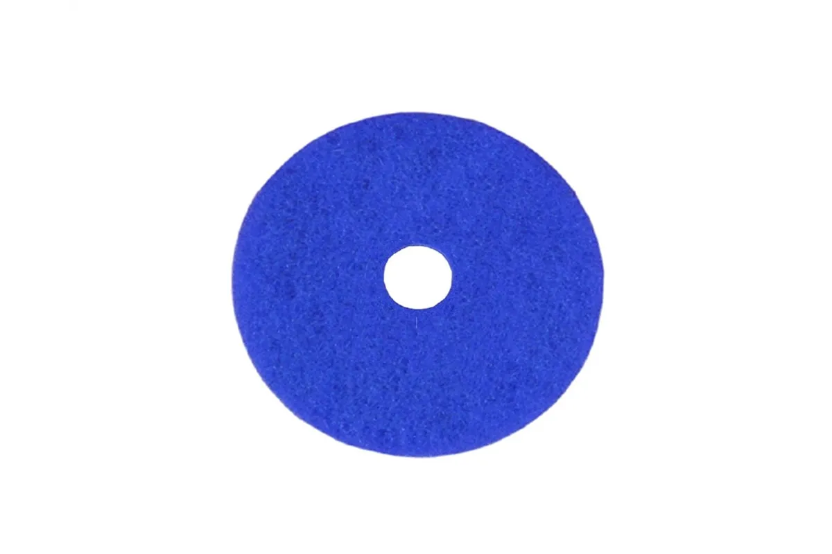 PAD MASZYNOWY 19" OPTIMUM, NIEBIESKI
 Merida SPN019