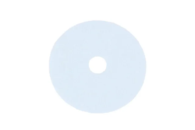 Pad maszynowy 20" OPTIMUM BIAŁY
 Merida SPB020