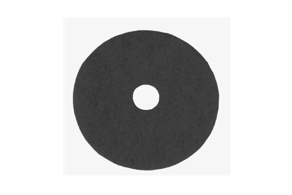 Pad maszynowy 20" OPTIMUM CZARNY
 Merida SPC020