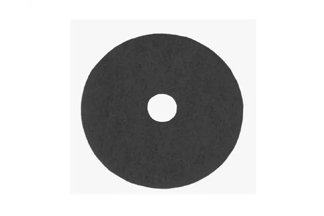 Pad maszynowy 20" OPTIMUM CZARNY
 Merida SPC020