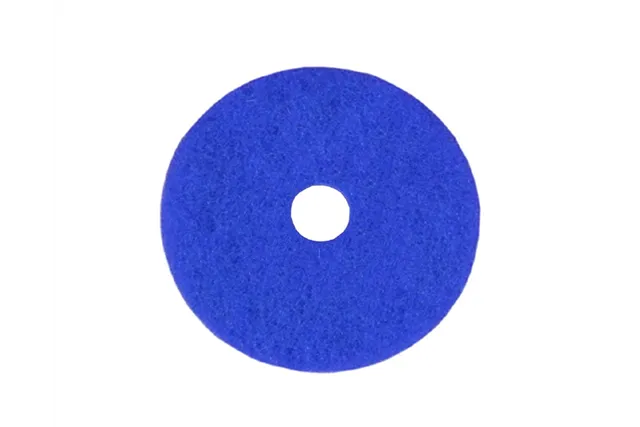 PAD MASZYNOWY 20" OPTIMUM, NIEBIESKI
 Merida SPN020