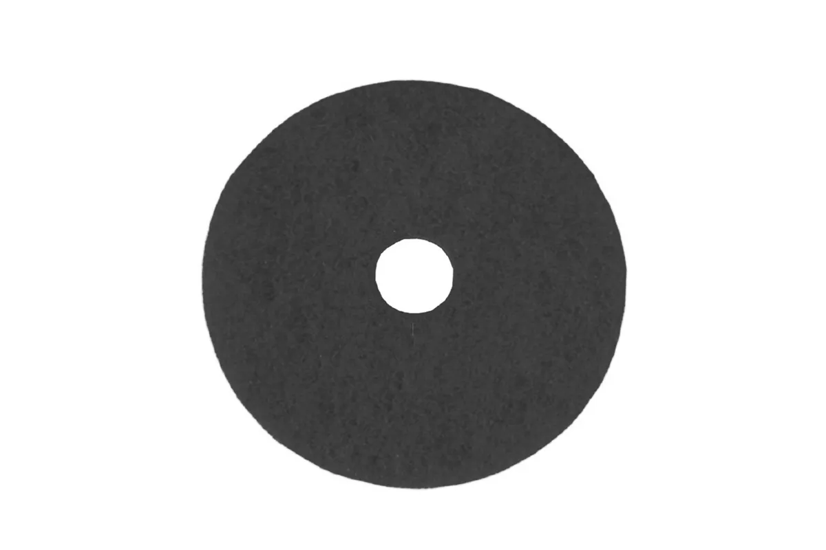 PAD MASZYNOWY 21" OPTIMUM, CZARNY
 Merida SPC021