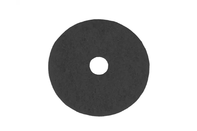 PAD MASZYNOWY 21" OPTIMUM, CZARNY
 Merida SPC021
