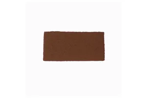 Pad ręczny 25 x 11,5 cm OPTIMUM BRĄZOWY
 Merida SPW401