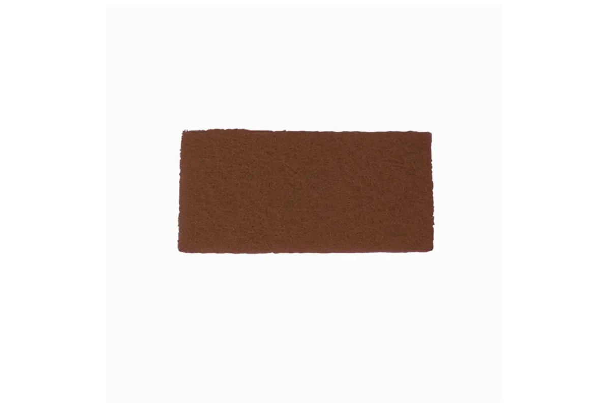 Pad ręczny 25 x 11,5 cm OPTIMUM BRĄZOWY
 Merida SPW401