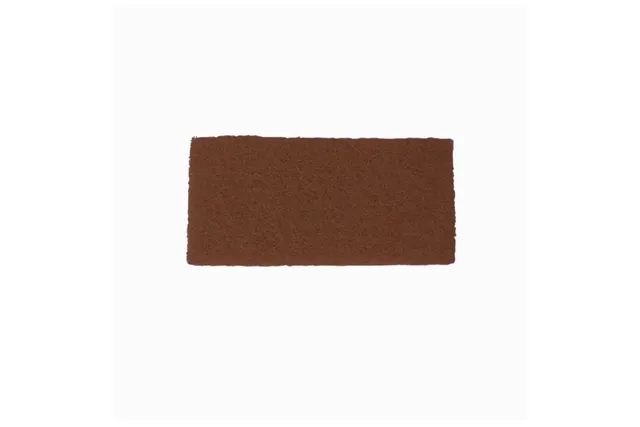 Pad ręczny 25 x 11,5 cm OPTIMUM BRĄZOWY
 Merida SPW401