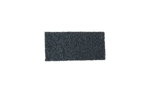 Pad ręczny 25 x 11,5 cm OPTIMUM CZARNY
 Merida SPC401