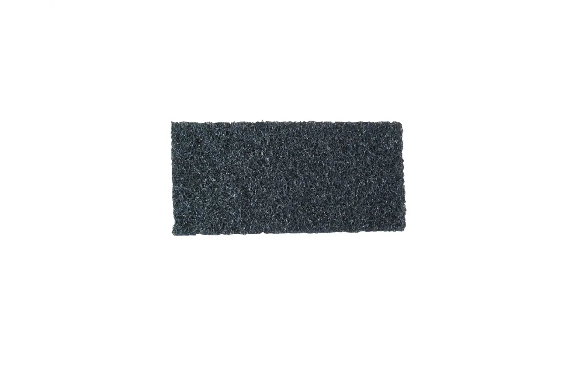 Pad ręczny 25 x 11,5 cm OPTIMUM CZARNY
 Merida SPC401